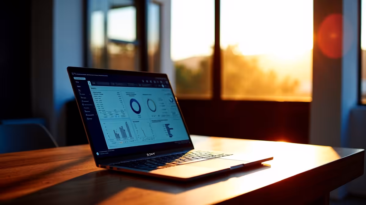 MacBook for Quantity Surveyors in: Measurement Software