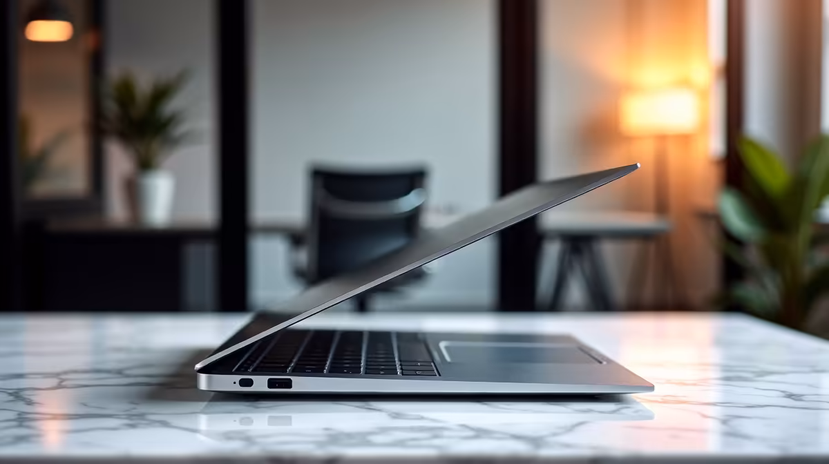 MacBook for Real Estate Agents: Essential Apps and