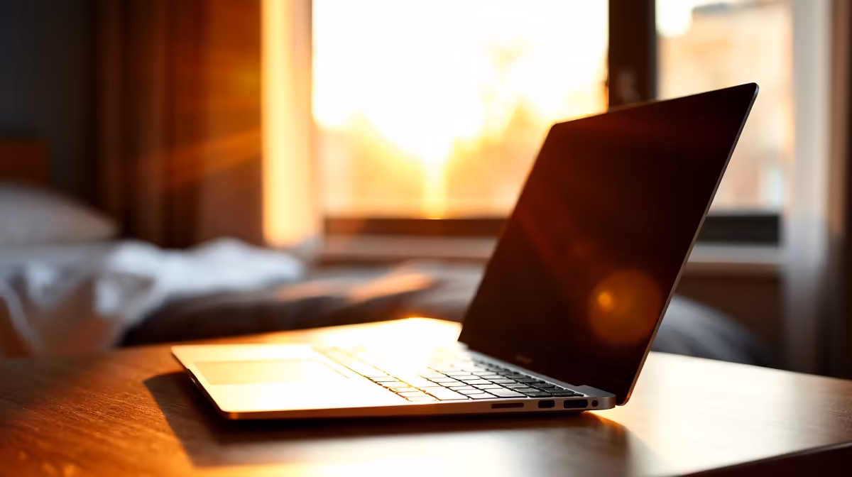 MacBook for Res Life: Tips for Using Your Mac in