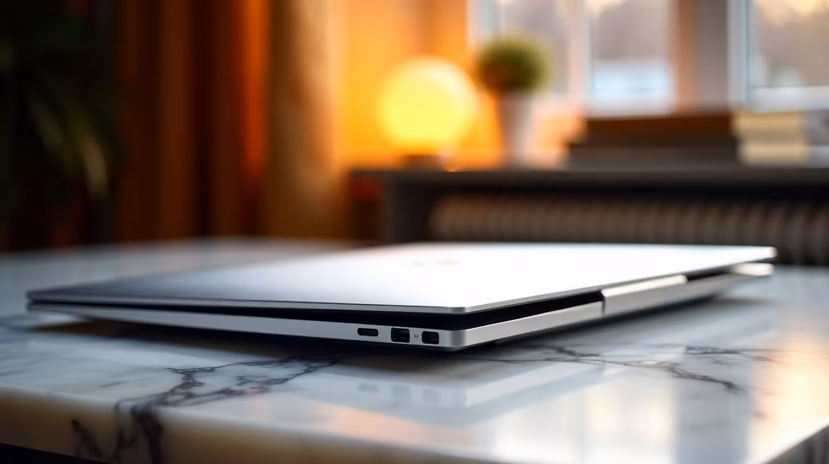 MacBook for Rhodes Students: Small Campus Tech Guide