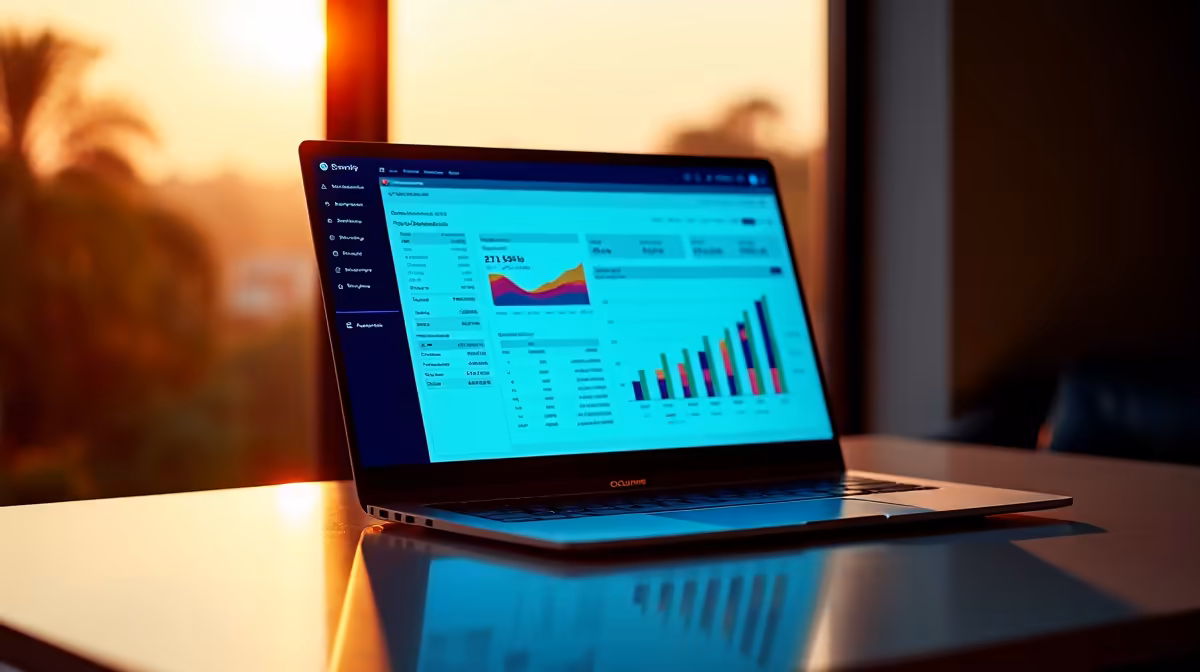 MacBook for Accountants: Sage, Xero and QuickBooks on