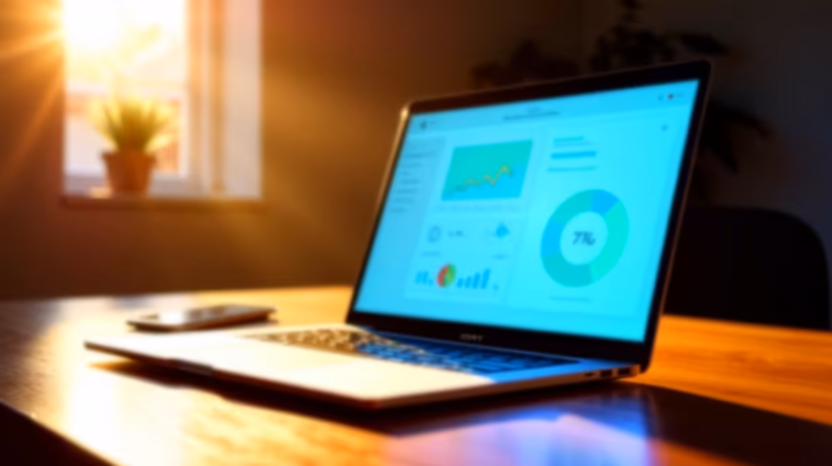 MacBook for SA Bookkeepers: Accounting Software Setup