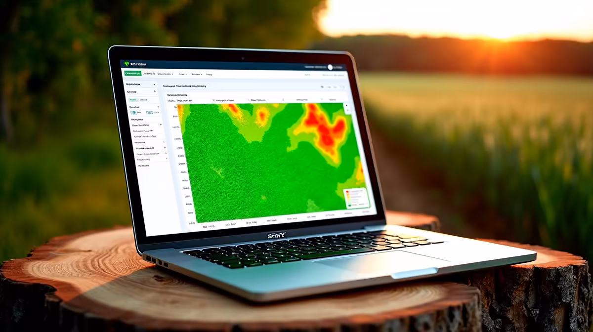 MacBook for SA Farmers: Farm Management Software on Mac