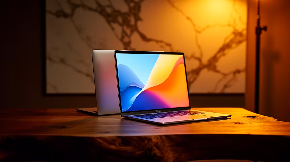 MacBook for SA Fashion Designers: Design Software Guide