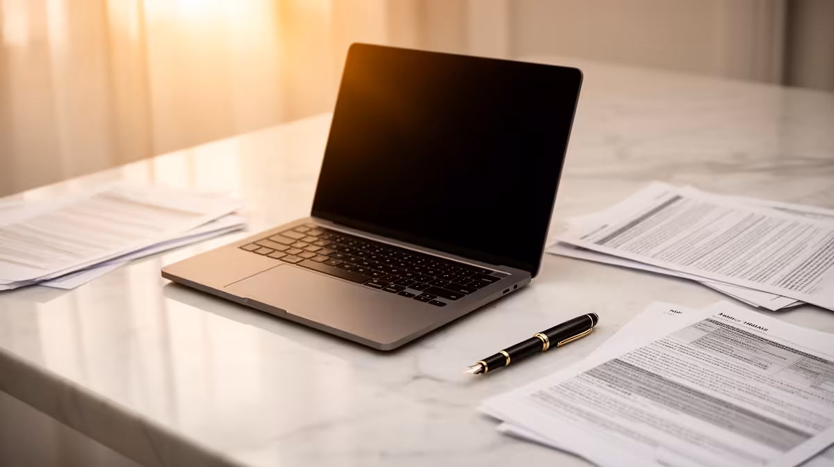 MacBook for Lawyers: Legal Research and Case Management