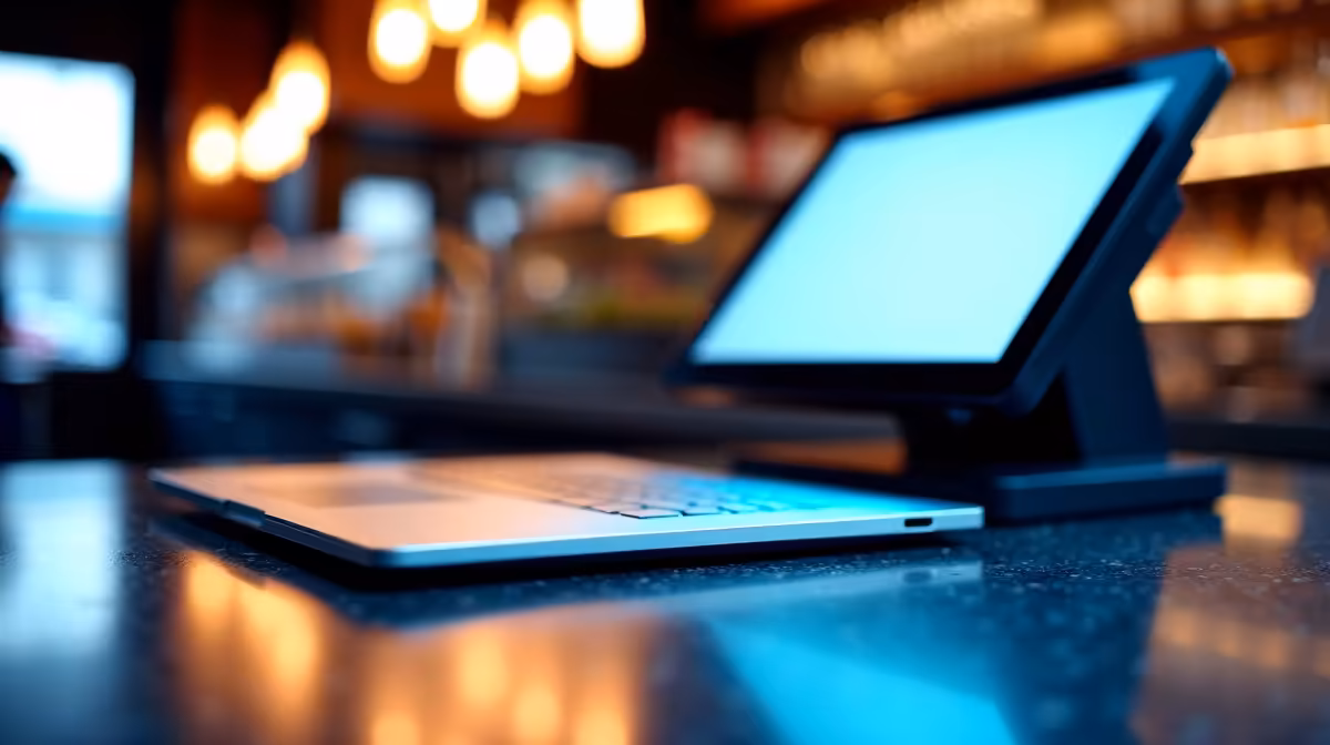 MacBook for Restaurant Owners: POS and Management Setup