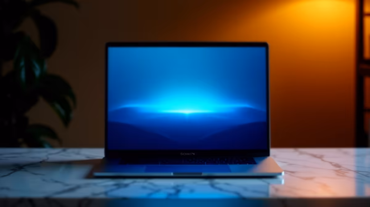 MacBook for SA Sales Teams: CRM and Presentation Tools