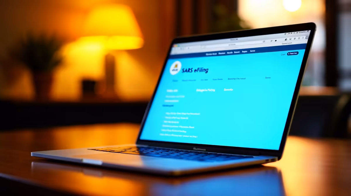 MacBook for Tax Practitioners:RS eFiling on Mac Guide