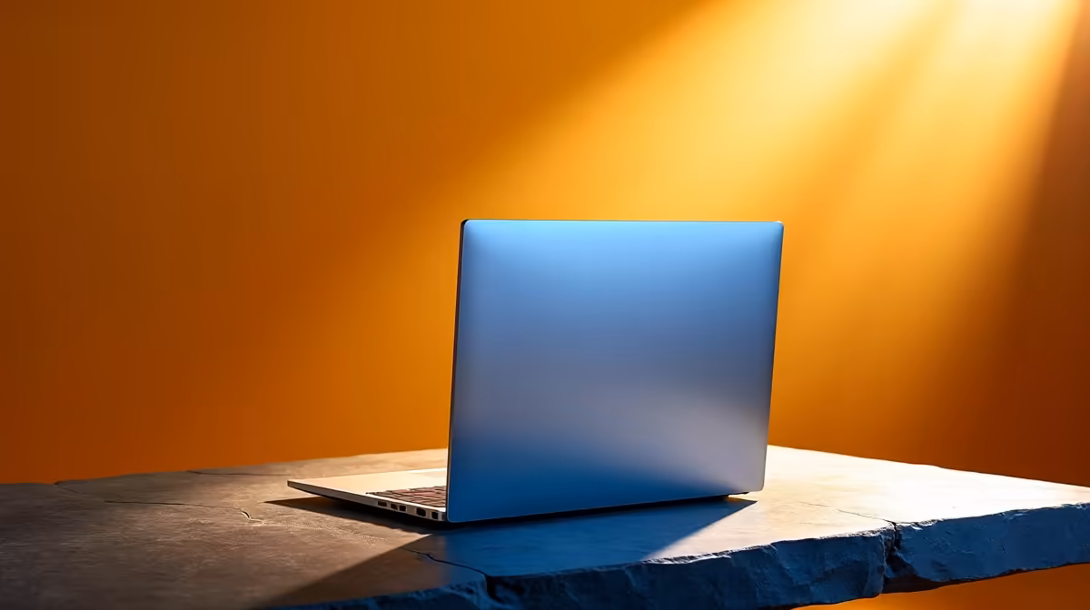 MacBook for University Lecturers: Research and