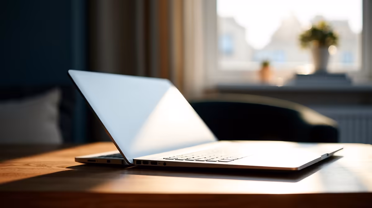 MacBook for Seniors: Simple Setup Guide for Older Users