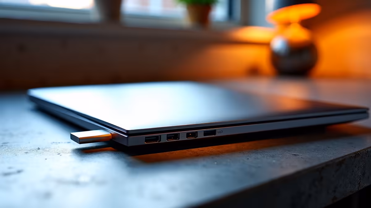 MacBook for Tethered Shooting: Camera Connection Guide