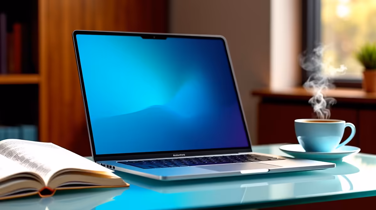 MacBook for Unisa Students: Distance Learning Setup