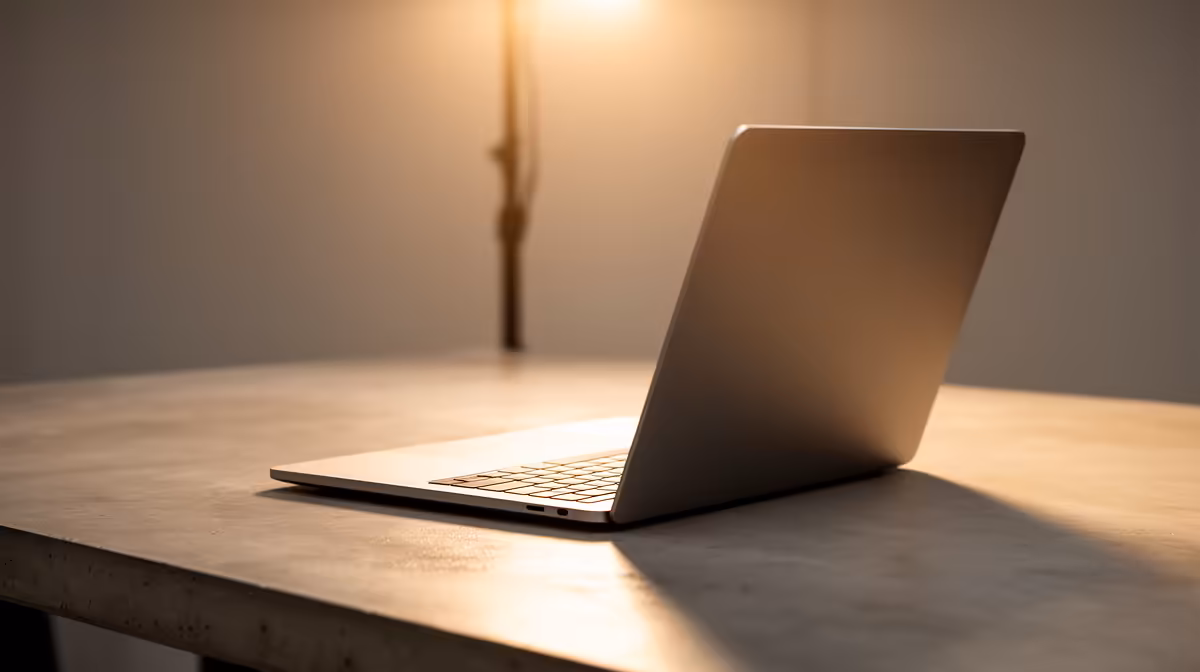MacBook for UP Students: Engineering, IT and Business
