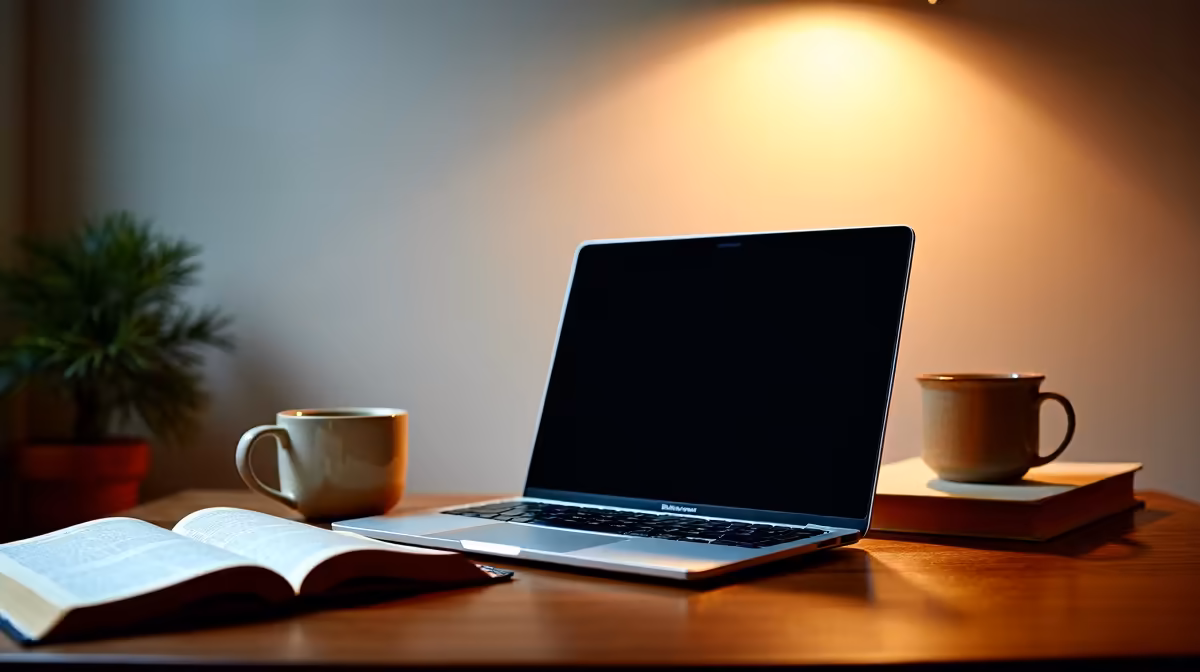 MacBook for Varsity College Students: Course