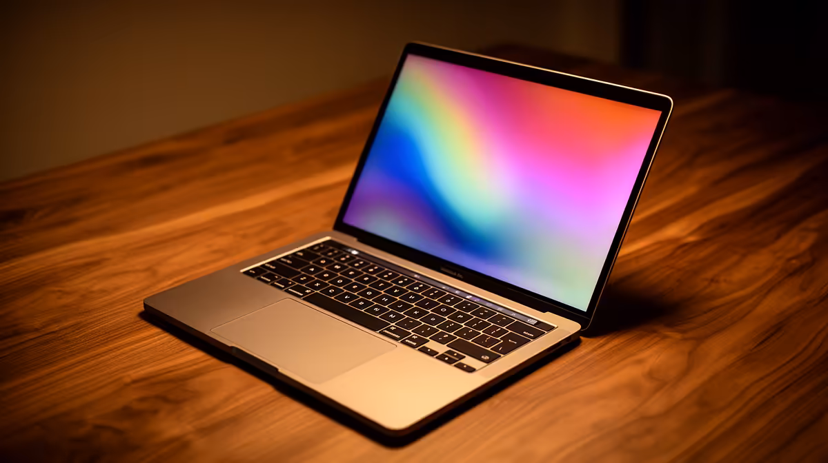 MacBook for Wedding Photographers: Editing Workflow