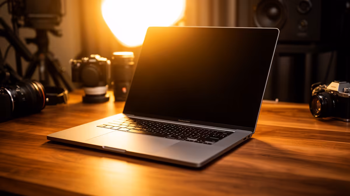 MacBook for YouTube: Which Model Do SA YouTubers Need?