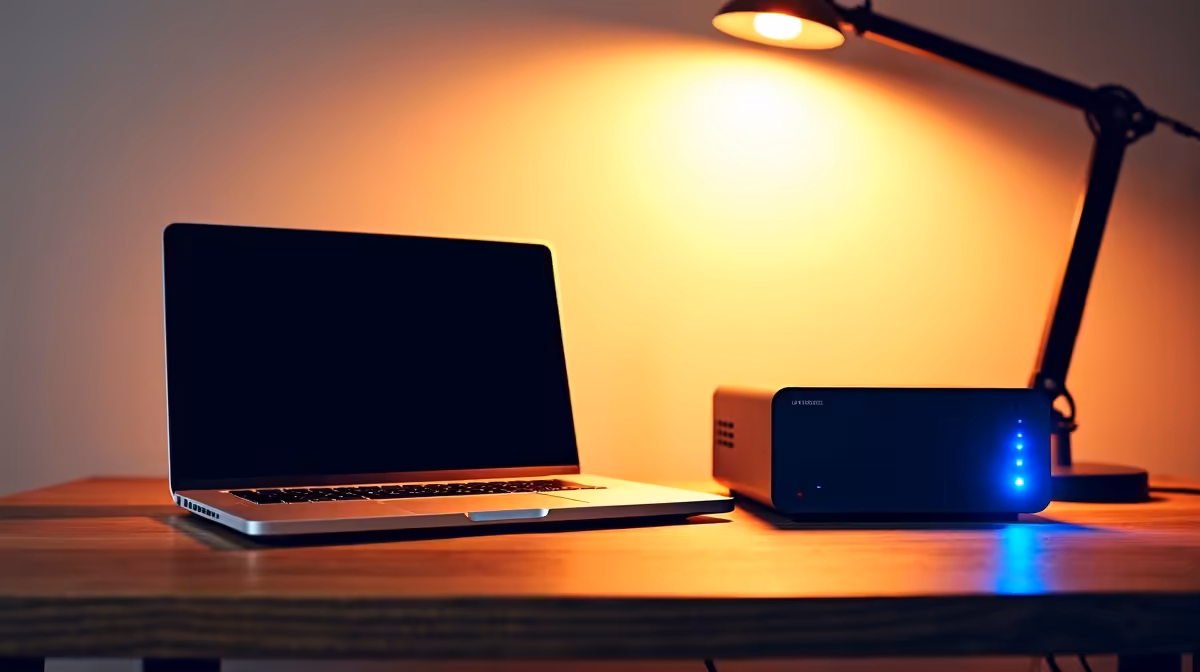 MacBook Load Shedding Protection: How to Keep Your Mac