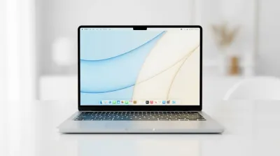 MacBook Neo 13