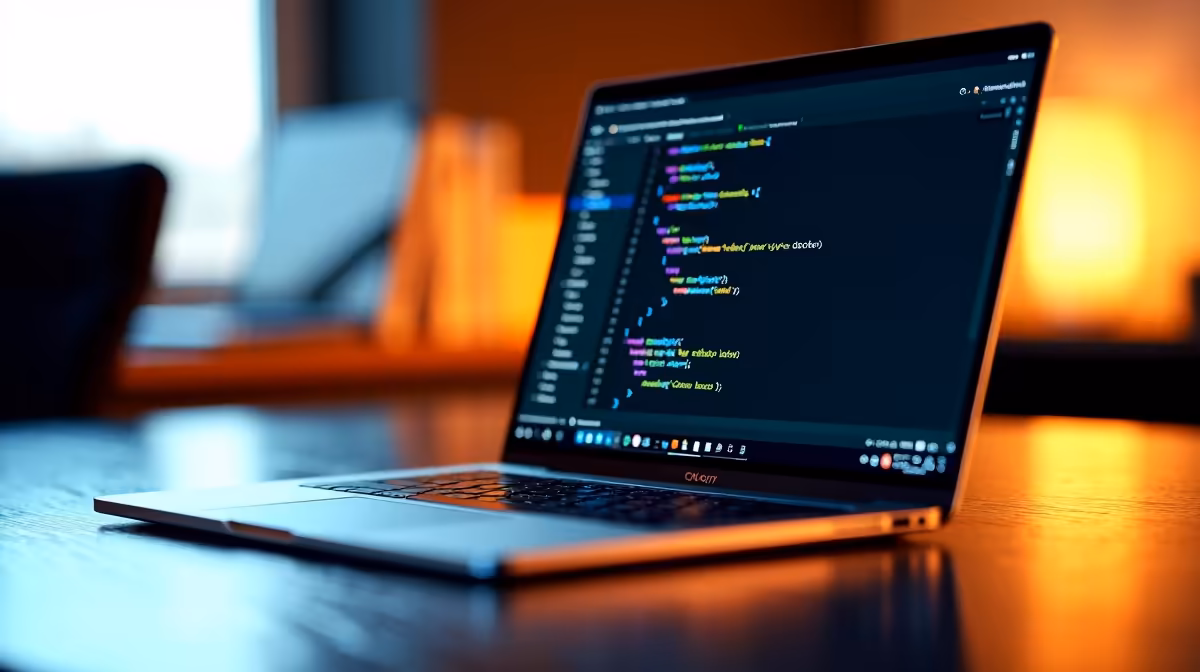 MacBook Neo 8GB RAM for Coding: Can It Handle VS Code