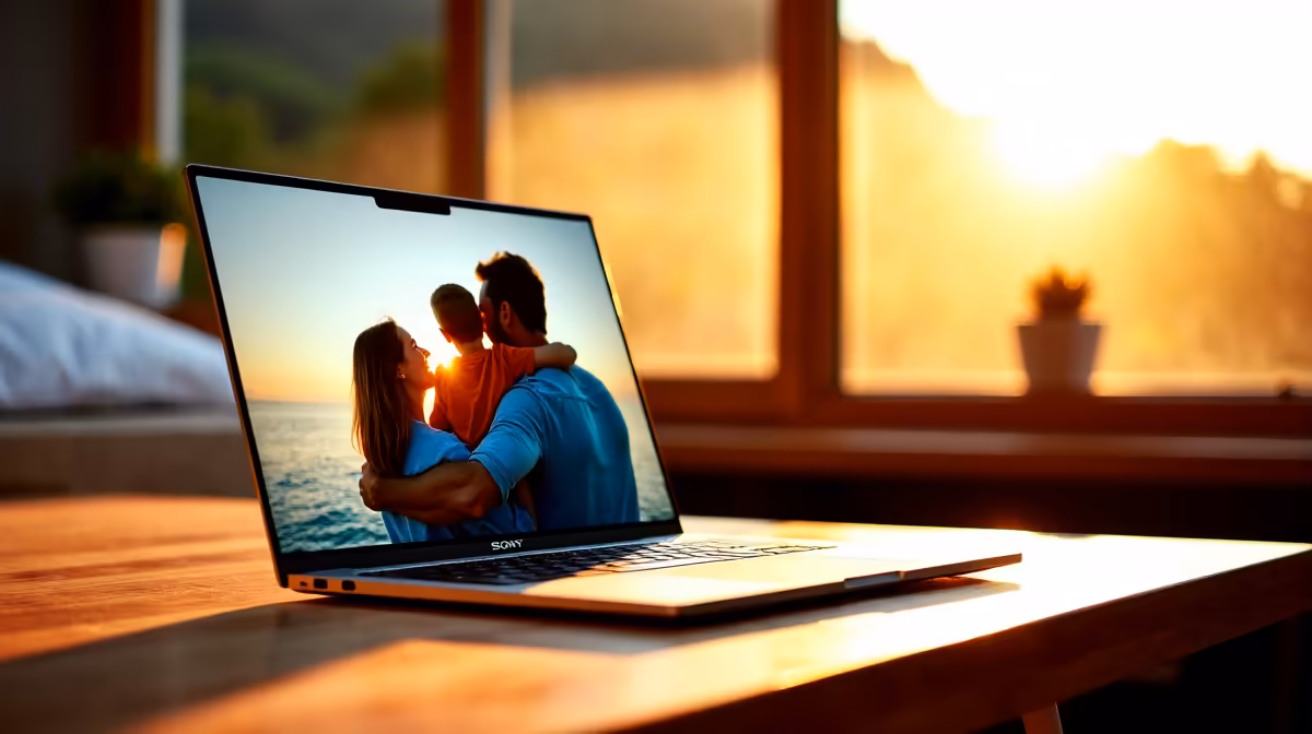 MacBook Neo for Parents: Is It a Good Family Laptop?