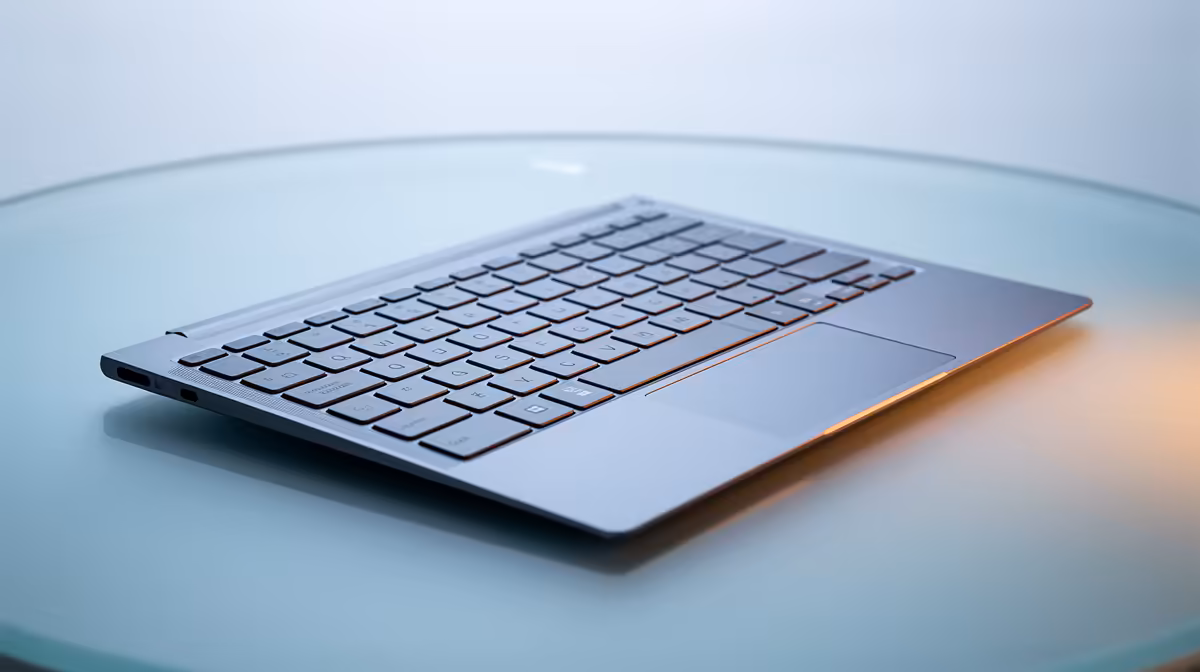 MacBook Neo Keyboard Not Backlit: Workarounds and