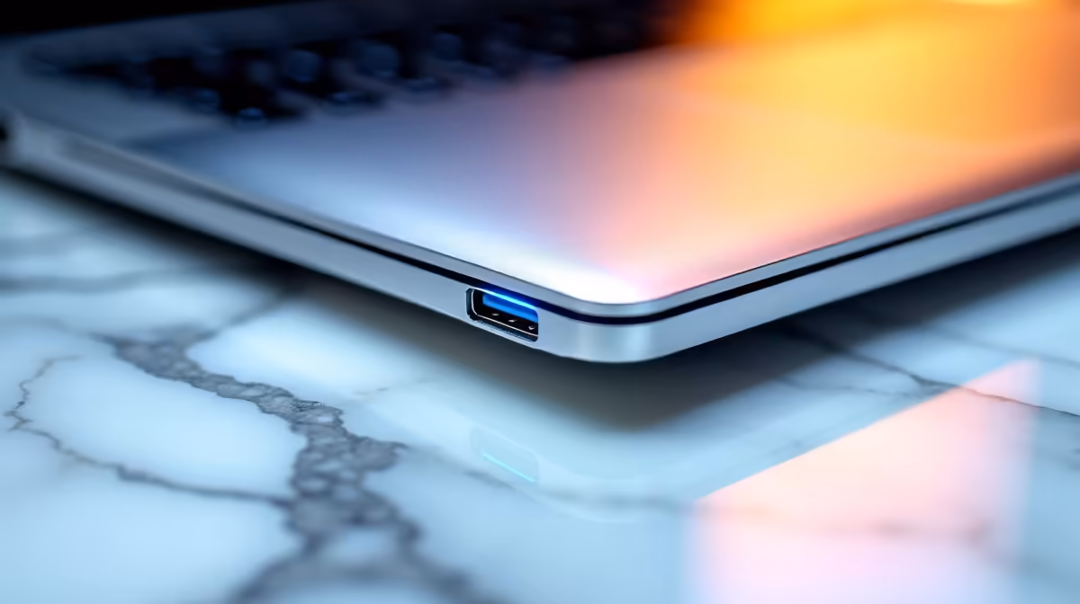 MacBook Neo Single USB 2.0 Port: How to Work Around