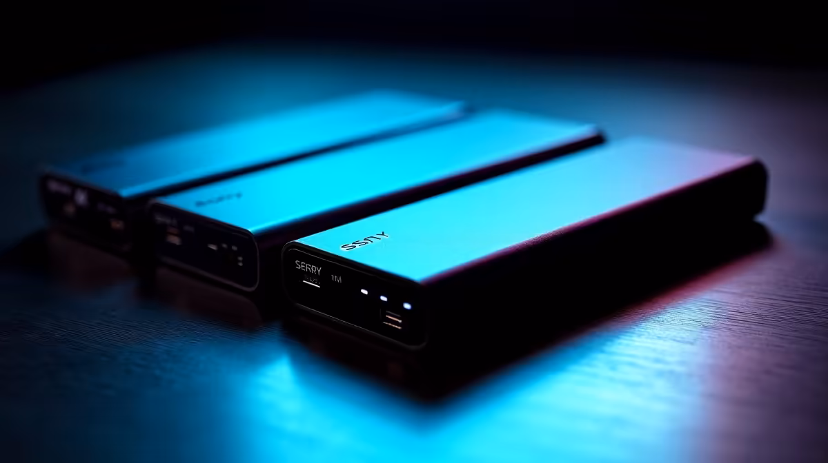 MacBook Neo USB-C Storage Solutions: Best Drives Under
