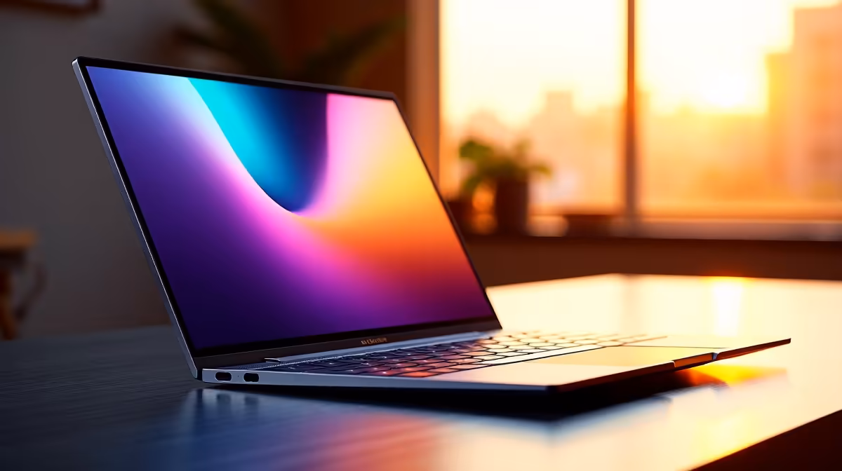 MacBook Neo vs Huawei MateBook D15: Budget Laptop