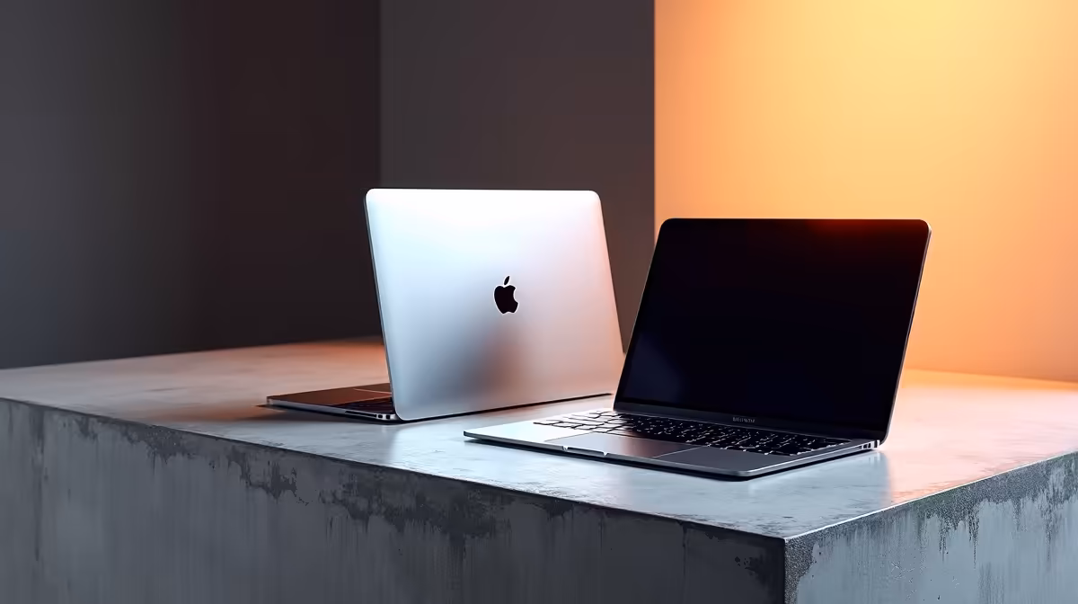 MacBook Neo vs iPad Air with Keyboard: Which R12,000