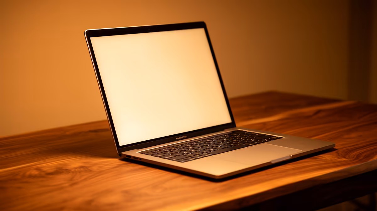 MacBook Night Shift Settings: Reduce Eye Strain Guide