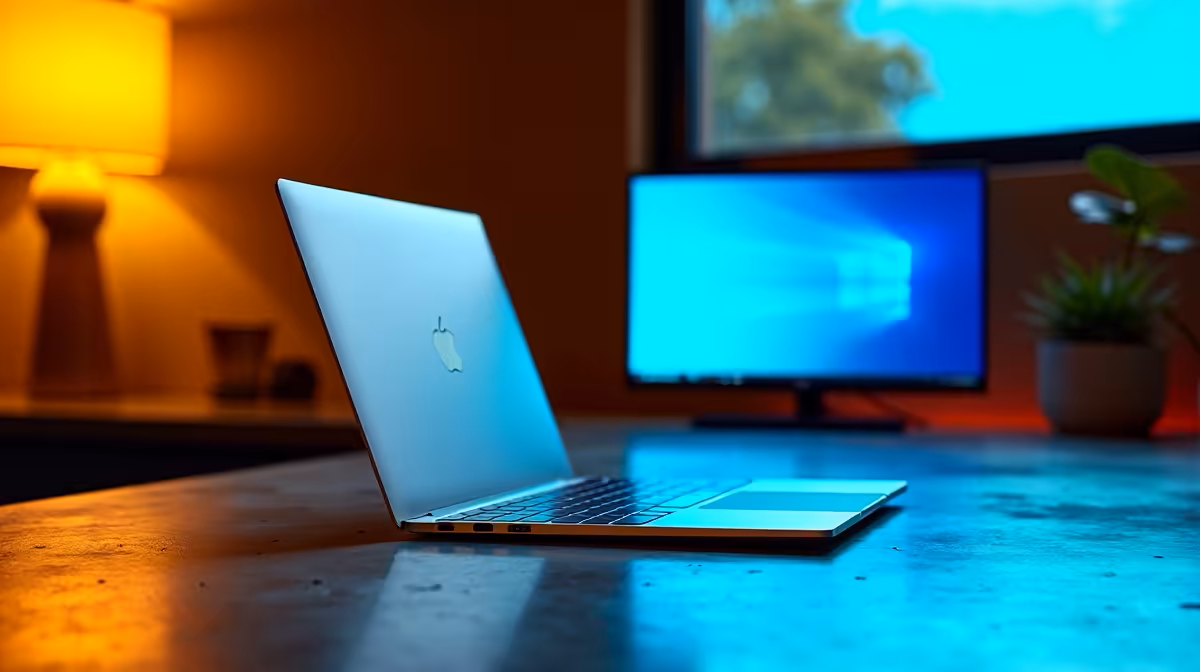 MacBook Not Connecting to External Monitor?