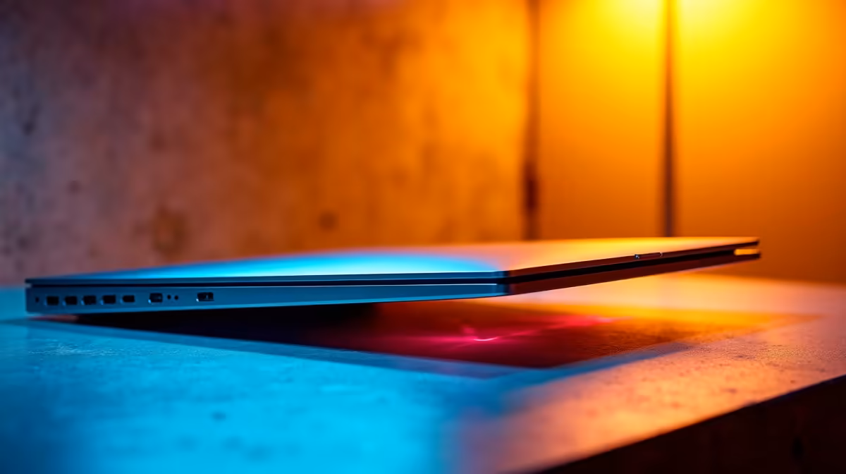MacBook Pro 14 vs Lenovo ThinkPad P14s: Workstation