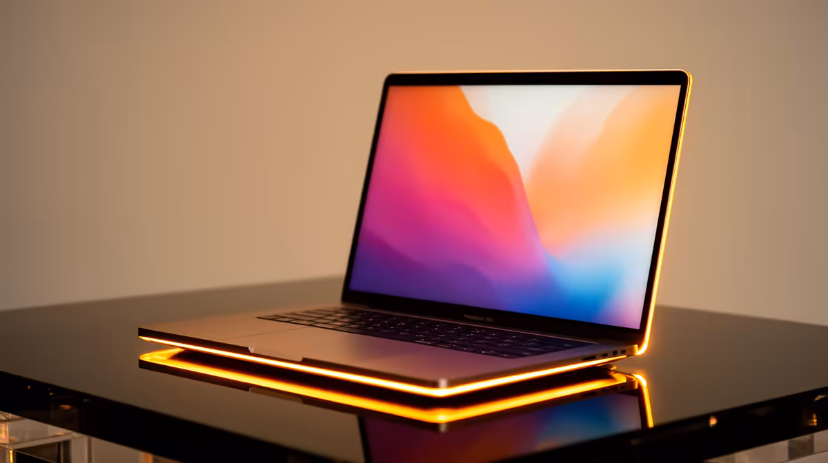 MacBook Pro 16-Inch M5 Max SA Price and Where to Buy