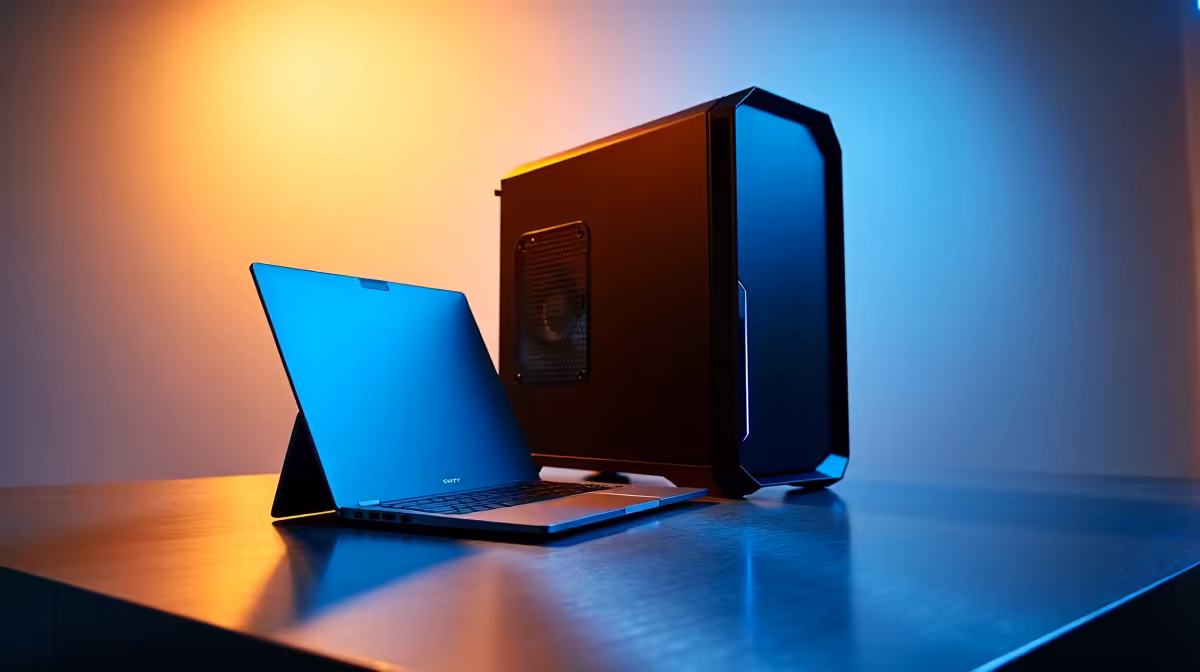 MacBook Pro 16 M5 Max vs Dell Precision 5690: Ultimate
