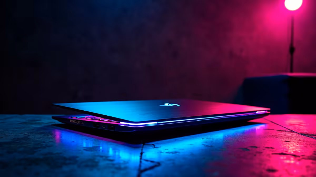 MacBook Pro 16 vs ASUS ROG Zephyrus G16: Power Laptop