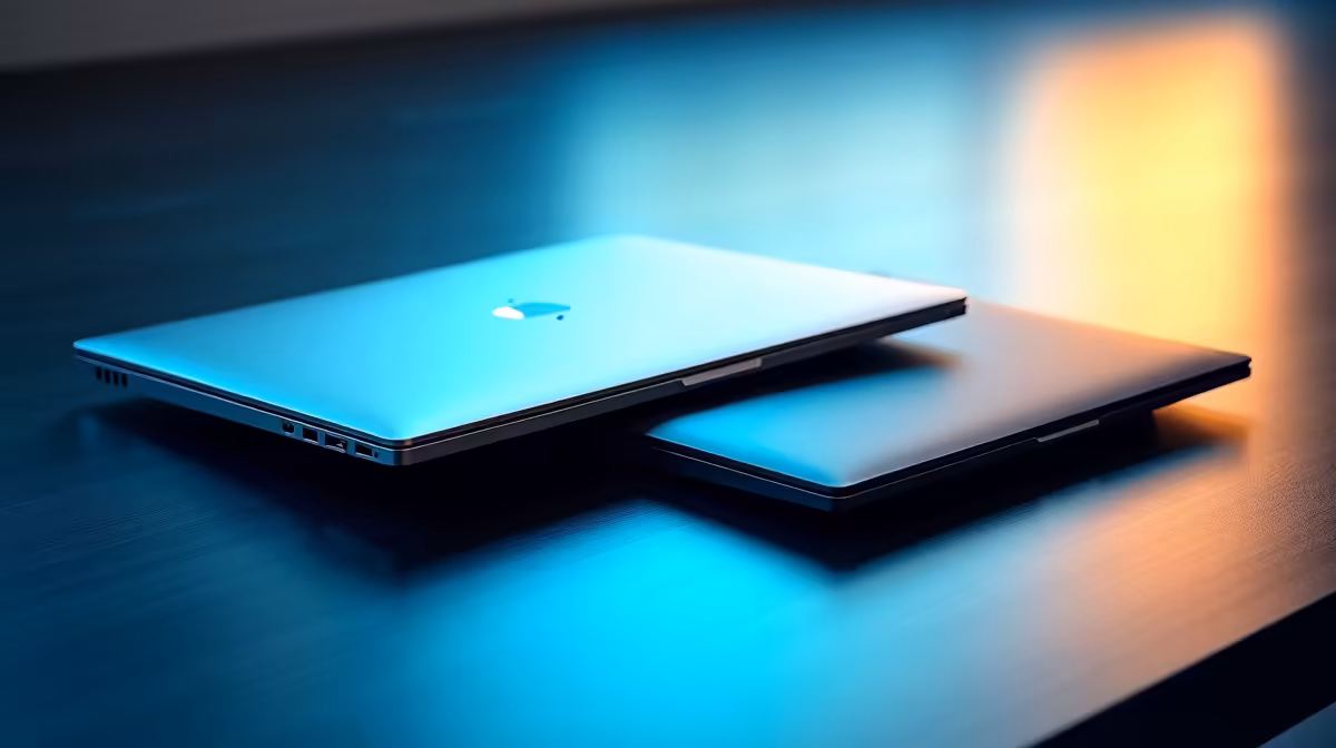 MacBook Pro 16 vs Lenovo ThinkPad X1 Extreme: Business