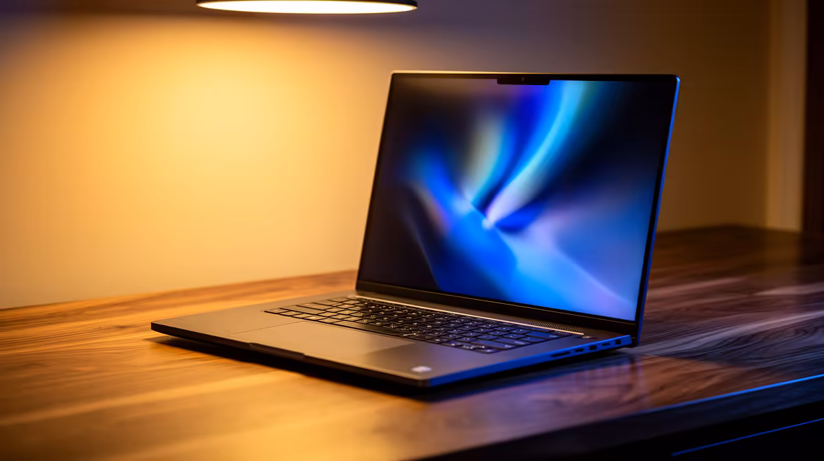 MacBook M3 Max vs XPS 15 OLED