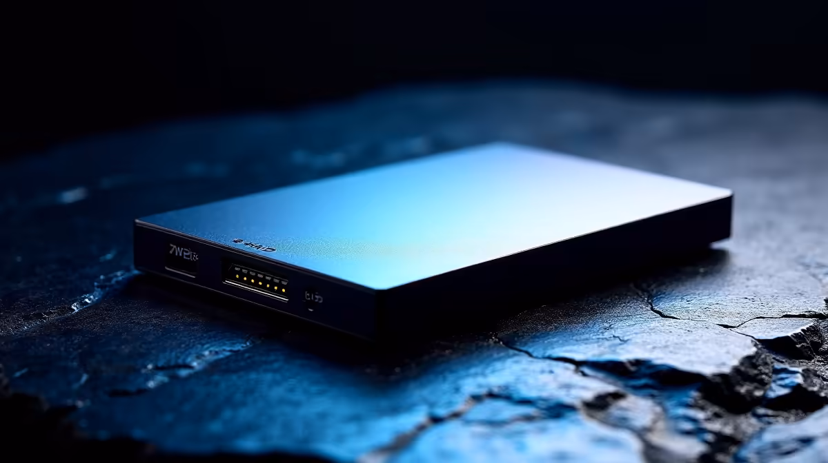 MacBook Storage Full? How to Find and Delete Large