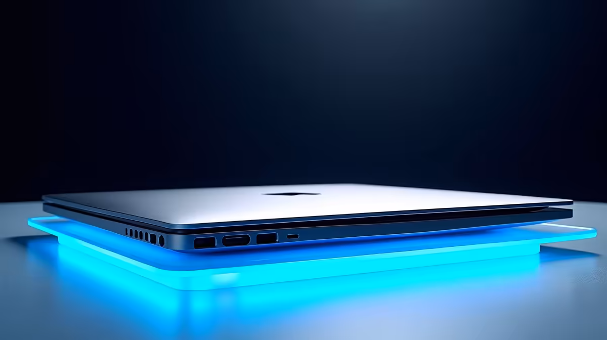 MacBook Stuck on Apple Logo? How to Fix Startup Issues
