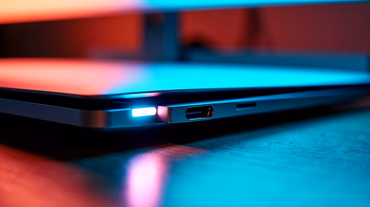 MacBook USB-C Port Not Working? How to Diagnose and Fix