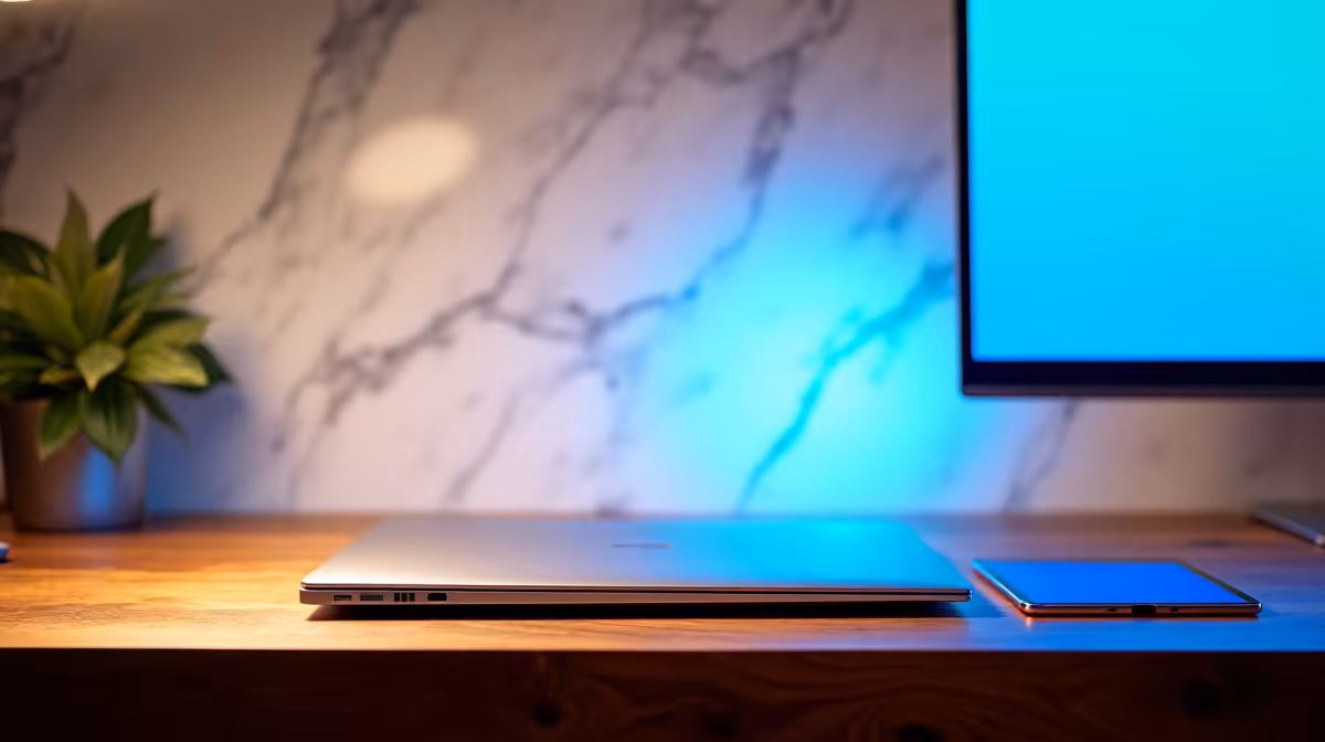 MacBook vs iPad for Coding and Programming