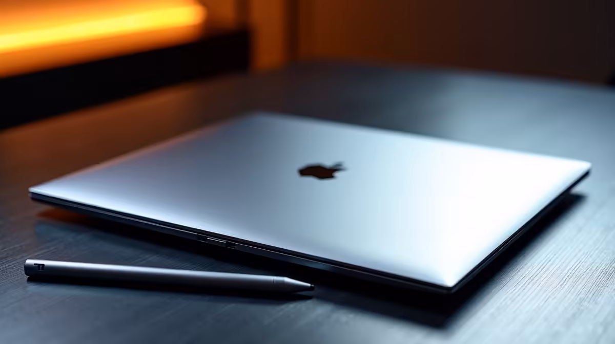MacBook vs iPad for Drawing and Digital Art