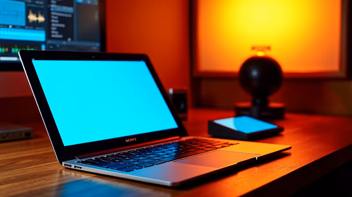 MacBook vs iPad for Music Production