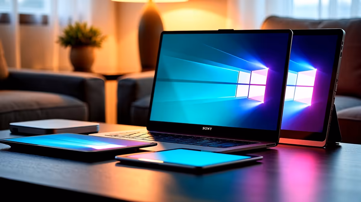 MacBook vs iPad for Presentations and Keynote