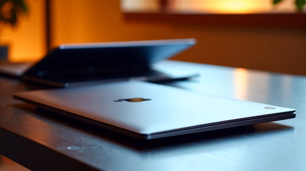 MacBook vs iPad for Reading PDFs and Textbooks