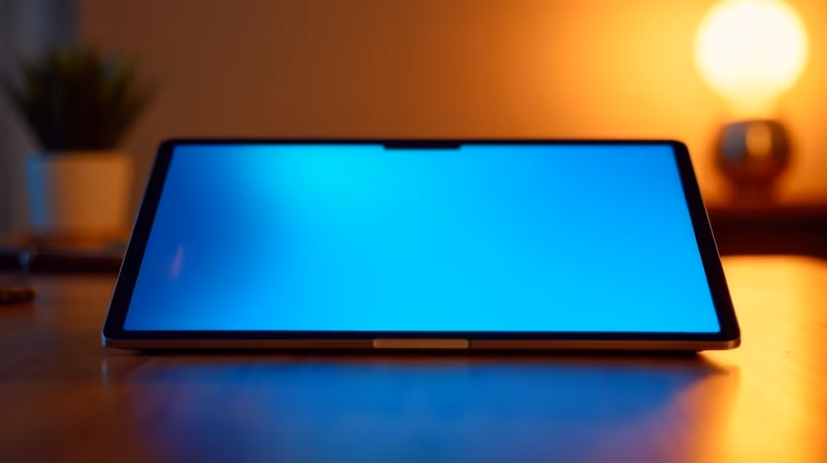 MacBook vs iPad for Zoom and Video Calls