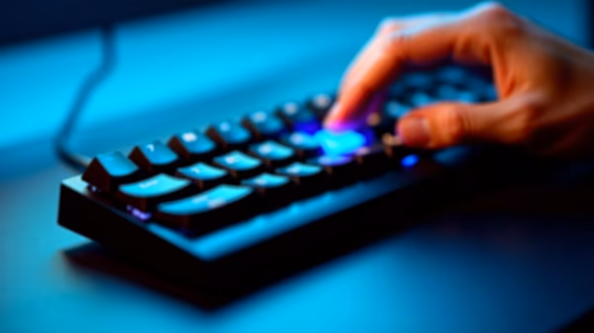 macOS Hidden Keyboard Symbols: How to Type Special