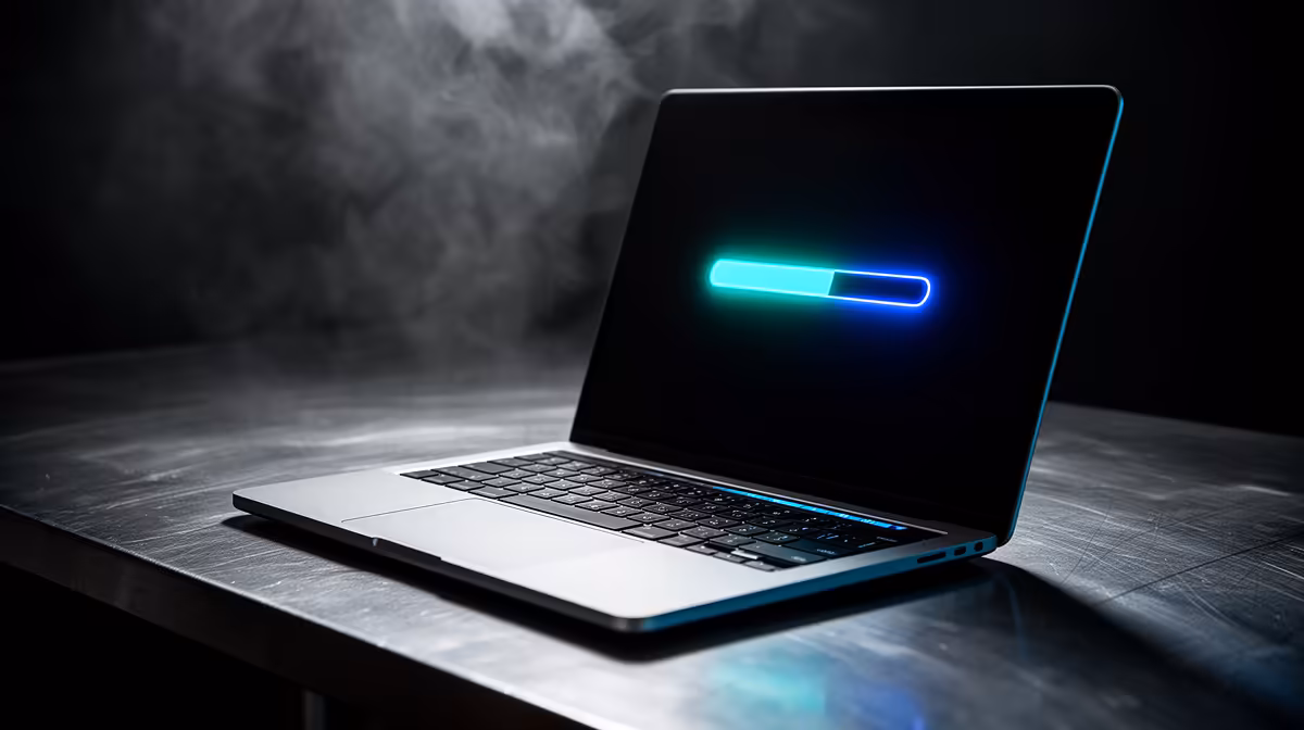 Unstick a Frozen macOS Update
