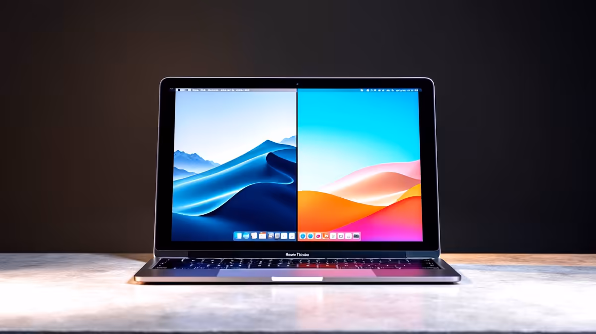 macOS Tahoe vs macOS Sequoia: What Changed and Should