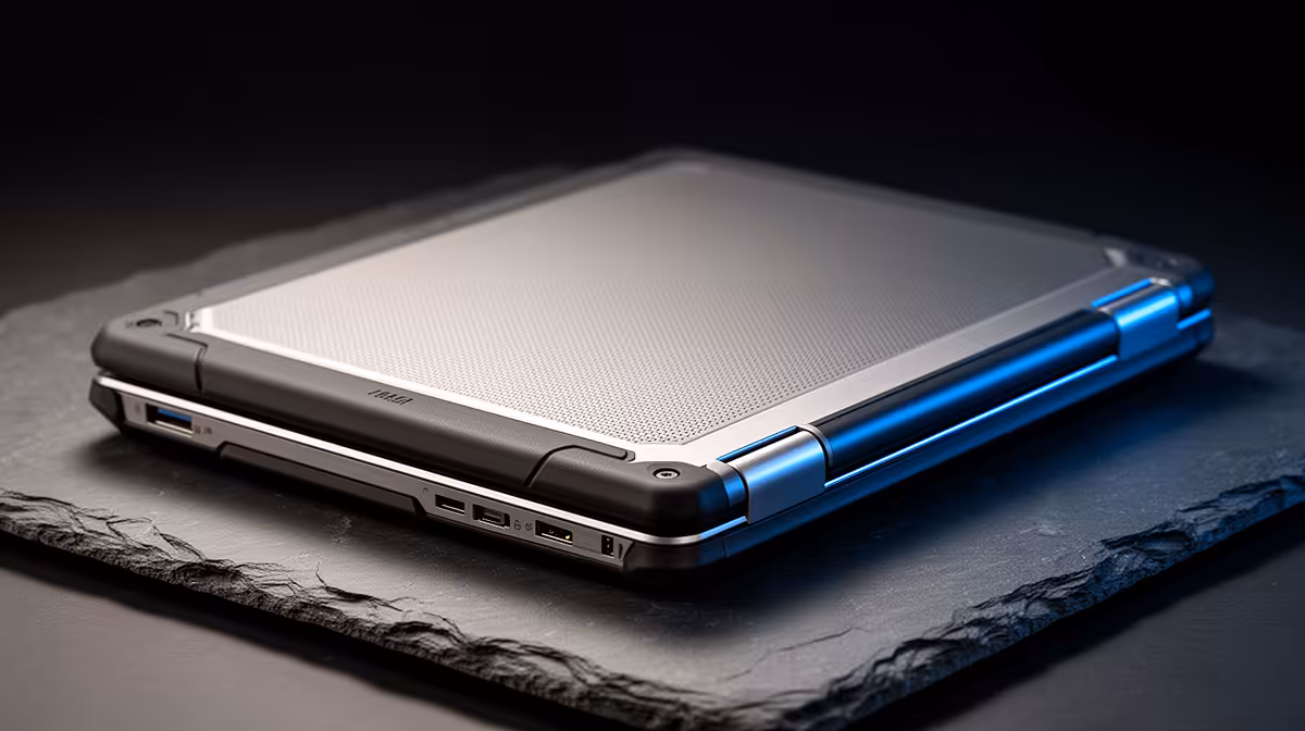 Durable & Lightweight Laptops